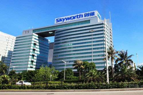 創(chuàng)維收購德國高端電視機(jī)制造商美茲metz，推動(dòng)江西企業(yè)軟件創(chuàng)新發(fā)展